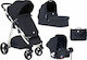 Kikka Boo Ugo 2020 3 in 1 Adjustable 3 in 1 Bab...