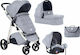 Kikka Boo Ugo 2020 3 in 1 Adjustable 3 in 1 Bab...