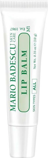 Mario Badescu Lip Balsam Lip Balsam 10g 10gr