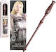 The Noble Collection Harry Potter: Luna Lovegoods Wand Stick Figur Höhe 30cm im Maßstab von 1:1