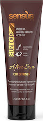 Sensus After Sun Balsam de păr hidratant 250ml