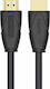 Tb Energy HDMI 2.0 Kabel HDMI-Stecker - HDMI-Stecker 10m Schwarz