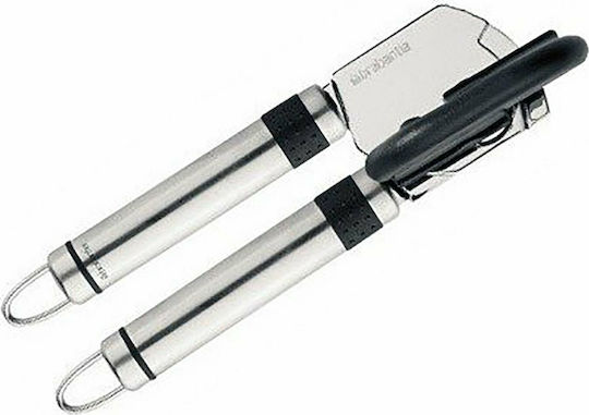 Brabantia Metallic Can Opener Profile