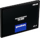 GoodRAM CL100 gen.3 SSD 480GB 2.5'' SATA III