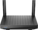 LinkSys MR7350 Drahtlos Router Wi-Fi 6 mit 4 Anschlüssen Gigabit Ethernet