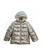 Evita Kids Quilted Jacket short with Lining & Protection Hood G