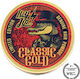 Hey Joe Classic Gold Pomade für Mittleren Halt & Glanz 100 ml