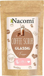 Nacomi Coffee Scrub Scrub Corporal 200gr Nacomi Coffee Scrub Scrub Corporal 200gr