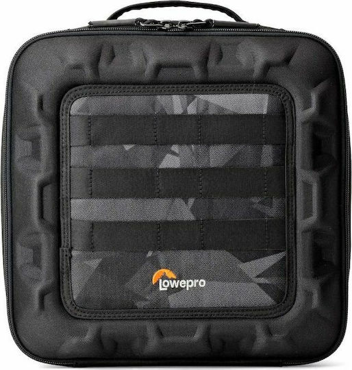 Lowepro CS 200 Geantă de transport Negru pentru dronă Parrot Bebop 2 29x13x29cm