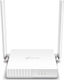 TP-LINK TL-WR820N v2 Wireless Router Wi-Fi 4 cu 2 Porturi Ethernet