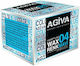 Agiva Hairpigment Color Wax Κερί 04 Blue για Δυνατό Κράτημα & Λάμψη 120gr