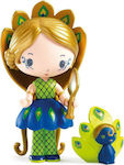 Djeco Paloma & Bogo Figure height 7.5cm