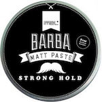 Imel Barba Matte Paste 125ml