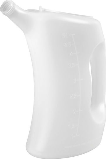 Lampa L6706.4 Πλαστικό Μπιτόνι 5lt