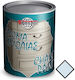 Superlux Chalk Paint Vopsea cu Creta Cerul Ceru...