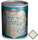 Superlux Chalk Paint Χρώμα Κιμωλίας Άμμος Μπεζ ...