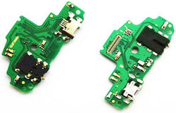 Charging Dock Flex Cable with Charging port for Huawei P Smart