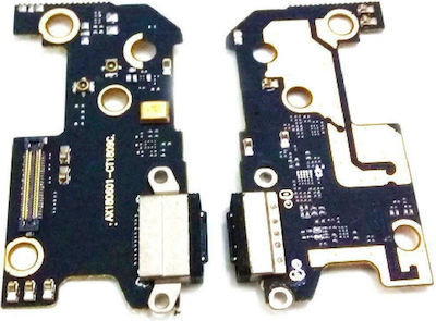 Charging Dock Flex Cable with Charging port for Xiaomi Mi 8