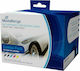 MediaRange Πακέτο Συμβατών Μελανιών Εκτυπωτή InkJet Epson T0891/T0894 14ml Πολλαπλό (Color) / Μαύρο 5τμχ