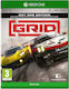 Grid Day One Edition XBOX ONE