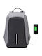 Timeless Tools Backpack Γκρι
