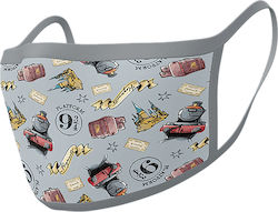 Pyramid International Face Cover Triple Layer P...