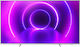 Philips Smart Fernseher 70" 4K UHD Direkte LED 70PUS8535 HDR (2020)