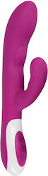 Javida Heating Vibe Liliac
