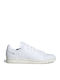 Adidas Stan Smith Sneakers Cloud White / Off White / Green