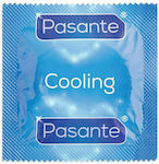 Pasante Προφυλακτικά Cooling Sensation 144τμχ