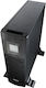 Gembird EG-UPSRACK-12 Line-Interactive 3000VA 1200W with 7 IEC Outlets