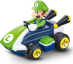 Carrera Mario Kart Mini Remote-controlled Car