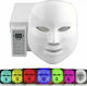 Mască de Fototerapie Facială LED 0009108001976