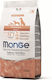 Monge Speciality Line Adult 2.5kg Ξηρά Τροφή για Ενήλικους Σκύλους Μεσαίων & Μεγαλόσωμων Φυλών με Πάπια και Σολομό