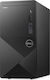 Dell Vostro 3888 MT Desktop PC (Nucleu i5-10400/8GB DDR4/512GB SSD/W10 Pro)