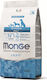 Monge Speciality Line Light 2.5kg Dry Food Diet for Adult Dogs with Rice and Salmon