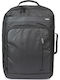 RCM Backpack 30lt Μαύρο