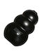 Kong Classic Dog Toy Large Black 10.5cm