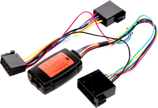 Adaptor Comenzi Volan Auto pentru Renault