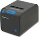 Qoltec Receipt Printer Θερμικός Εκτυπωτής Αποδείξεων USB