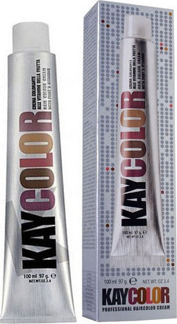 Kepro Kay Color Βαφή Μαλλιών 12.62 Extra Super Platinum Pink Blonde 100ml