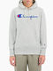 Champion Men's Sweatshirt Gray 215210-EM004