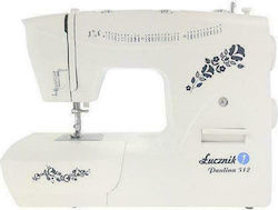 Lucznik Sewing Machine Paulina 512