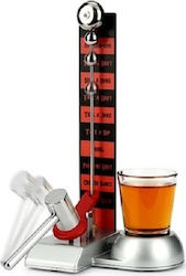 Zmart Imports Hammer Shots Παιχνίδι Ποτού