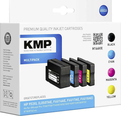 Compatible HP 953XL Black Ink Cartridge -1 Pack