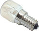 Incandescent Lamp Microwave 25W for Socket E14 10pcs