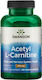 Swanson Acetyl L-Carnitine 500mg 100 veg. caps