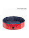 InnovaGoods Hundepool 80εκ. 1Stück