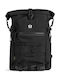 Ogio Alpha Core Convoy Rolltop 28lt Black