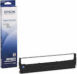 Epson S015633 Cartuș de cerneală autentic LQ-350/300/+/+II 1buc (C13S015633)